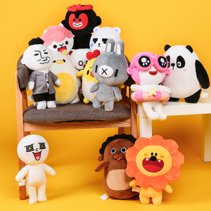 What Should We Pay Attention to When Making Plush Toys？