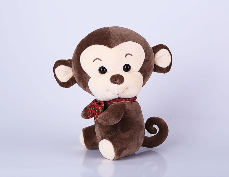 The Significance of Custom Plush Toys for Enterprises