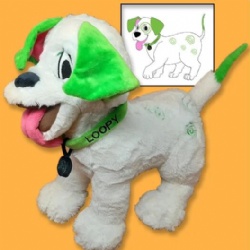 Direct Factory Plush Soft Stuffed Animals Custom Dog Toy
