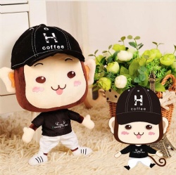 Custom Made Plush Stuffed soft Toy Oem Plush